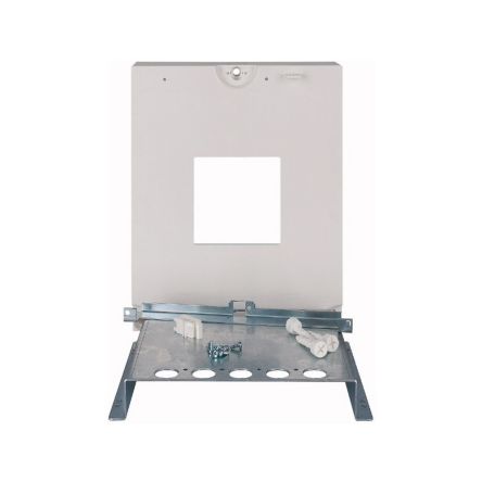 EWK Series Mounting Kit for Use with NZM2, 80 x 250 x 300mm [193697 EWK-NZM2-KIT]; 253-243