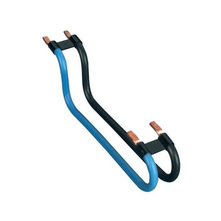 Eaton Distribution Parts Rigid Wire Jumper for use with Distribution Parts [215610 RVS-1PHAS/125]; 253-271
