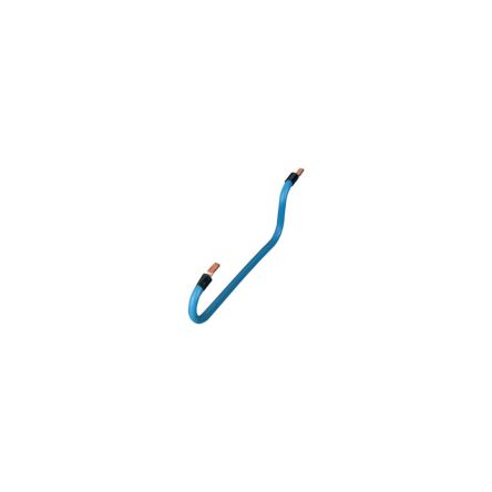 Eaton Distribution Parts Rigid Wire Jumper for use with Distribution Parts [215613 RVS-1N/150]; 253-272