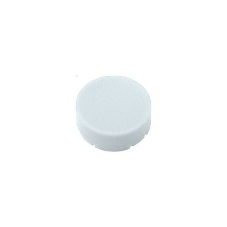 Plate for Use with Push Button [216429 M22-XDH-W]; 253-286