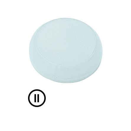 White Indicator M22 Series [218387 M22-XL-W-X2]; 253-466