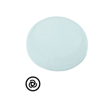 White Indicator M22 Series [218393 M22-XL-W-X10]; 253-468