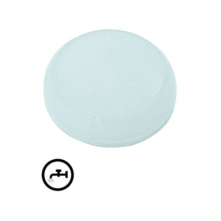 White Indicator M22 Series [218401 M22-XL-W-X16]; 253-472
