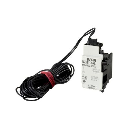 Eaton Shunt Release, Eaton Moeller NZM NZM [259736 NZM1-XAL24AC/DC]; 253-553