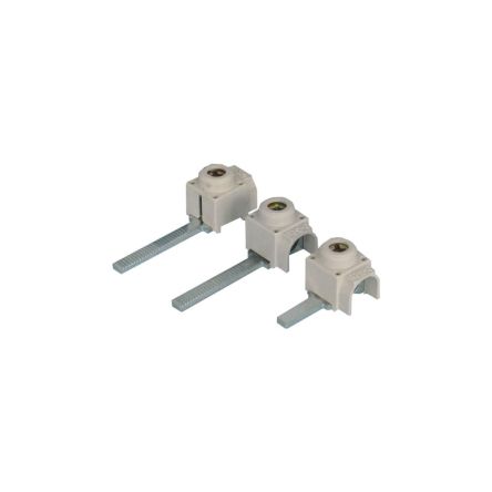 Eaton Z-EK Series Terminal Block for Use with Terminal Block [264935 Z-EK/25]; 253-575