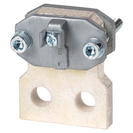 Eaton Connection Terminal for Use with N(S)4, NZM4, 61 x 52 x 150mm [266829 NZM4-XKB]; 253-648