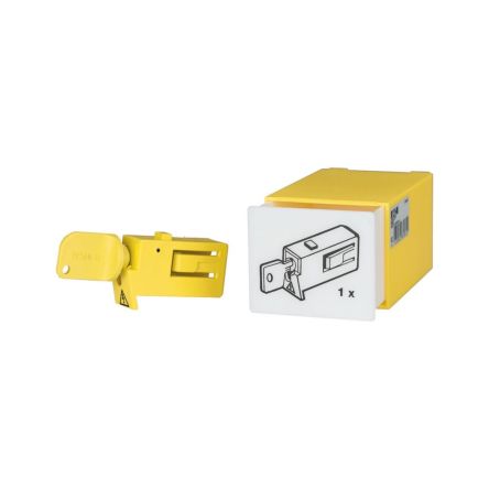 Eaton Z Series Locking Mechanism [268981 Z-SLZ/SP]; 253-656