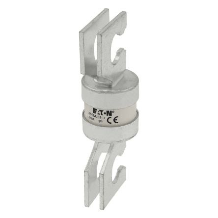 Eaton 250A Tag Fuse, 31 x 131mm, 415V [250MJ31-7]; 253-701