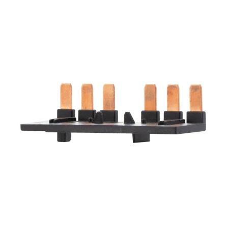 Eaton DILM Contactor Reversing Block for use with DILM17-M32 [239373 DILM32-XR]; 253-946
