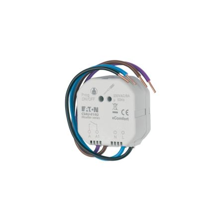 Eaton Smart Plug, 8A, 230 V [240694 CSAU-01/02]; 253-949