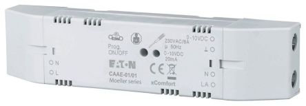 Eaton, CAAE Series Analogue Actuator, RoHS Standard [240697 CAAE-01/01]; 253-950