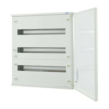 Eaton xComfort Distribution Board Enclosure, 24 Way [240733 BF-O-3/72-A]; 253-952