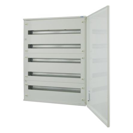 Eaton xComfort Distribution Board Enclosure, 33 Way [240743 BF-O-5/165-A]; 253-953