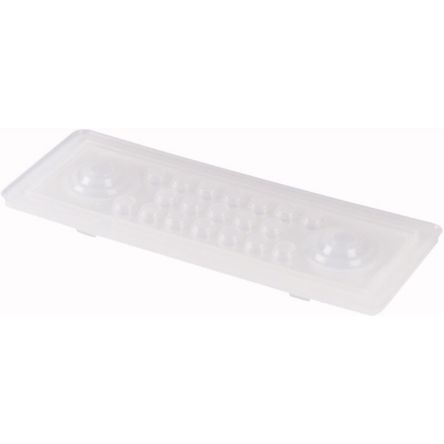 Eaton ZSD Series Plastic Flange for Use with Cable Screw Gland, 100 x 50 x 150mm [226542 ZSD-FLA]; 253-991