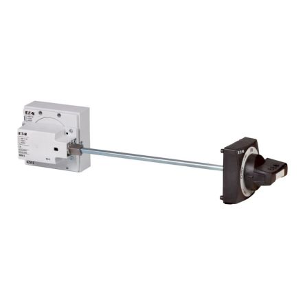 Eaton Eaton Moeller NZM Assembly Kit for use with N(S)1(-4), NZM1(-4), PN1(-4) [266644 NZM1-XS-R]; 254-010