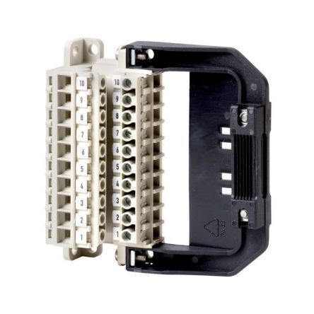 Eaton NZM Auxiliary Contact for use with Circuit Breaker [266705 NZM2-XSVHI]; 254-022