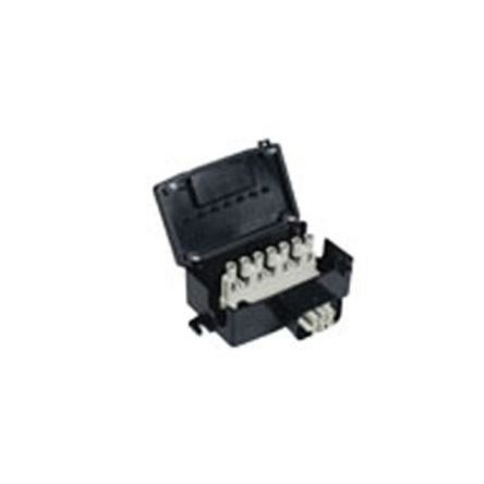 Eaton Moeller Connection Socket [257830 RA-C2-S1-4]; 254-079