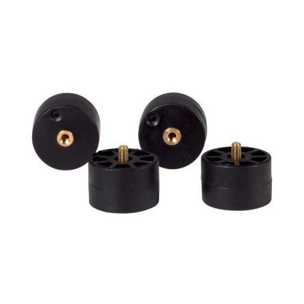 Eaton Eaton Moeller Series NZM Spacer for use with N(S)3(-4), N(S)4(-4), NZM3(-4), NZM4(-4), PN3(-4) [260211 NZM3-XAB]; 254-114