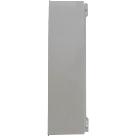 Eaton ZSD Series Steel Plain Door, 1400mm H, 550mm W, 50mm D, 50mm L for Use with G49/G59 [226890 ZSD-TR2/B2/H9]; 254-201