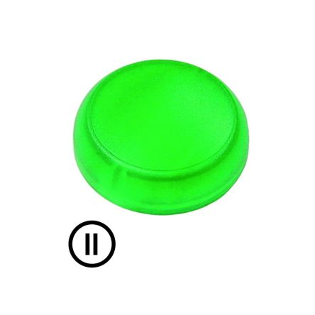 Eaton Green Indicator M22 Series [218386 M22-XL-G-X2]; 254-271