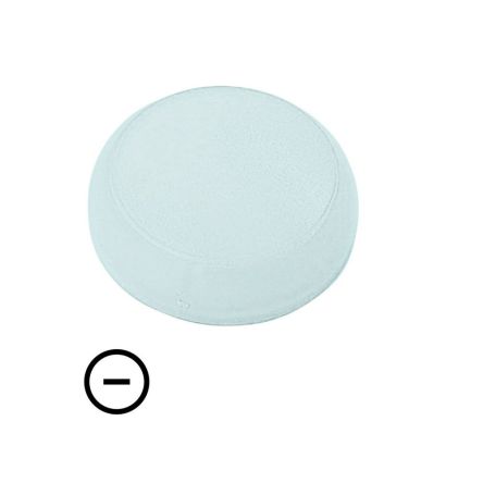 Eaton White Indicator M22 Series [218389 M22-XL-W-X5]; 254-273