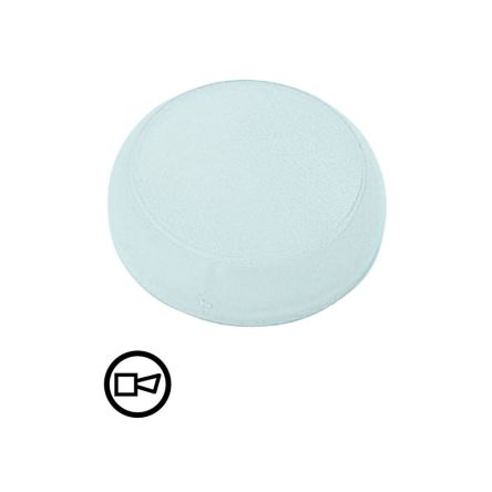 Eaton White Indicator M22 Series [218402 M22-XL-W-X17]; 254-275