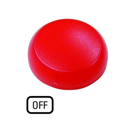 Eaton Red Indicator M22 Series [218420 M22-XL-R-GB5]; 254-281