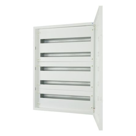 Eaton xComfort Distribution Board Enclosure, 33 Way [240746 BF-U-5/165-A]; 254-300