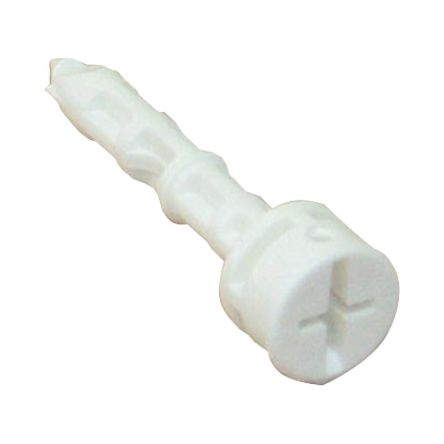 Eaton Plastic Mounting Frame Fastening Set for Use with Metering Board, 150 x 50 x 100mm [226543 ZSD-SPN]; 254-341