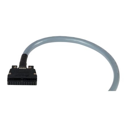 Eaton XIOC Series Plug for Use with PLC [262248 XIOC-TERM30-CNT4]; 254-485