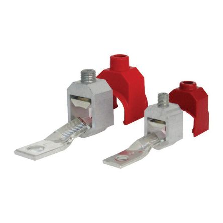 Eaton Z-LTS-V-KLA Series Cover, 60 x 40 x 38mm [263131 Z-LTS-V-KLA]; 254-492