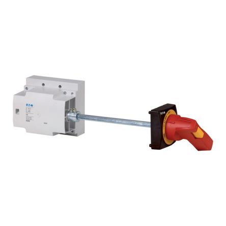 Eaton Eaton Moeller NZM Assembly Kit for use with N(S)3(-4), NZM3(-4), PN3(-4) [266655 NZM3-XSR-L]; 254-558
