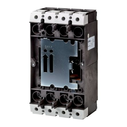 Eaton Eaton Moeller Series NZM Modular Socket for use with N2-4, NZM2-4 [266700 NZM2-4-XSVS]; 254-565