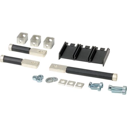 Eaton Eaton Moeller Series NZM Connection Unit for use with N(S)1, NZM1, PN1 [266734 NZM1-XKR]; 254-570