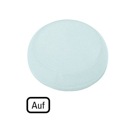 Eaton White Indicator M22 Series [218404 M22-XL-W-D3]; 254-602