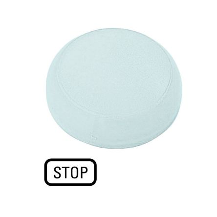 Eaton White Indicator M22 Series [218413 M22-XL-W-GB0]; 254-606