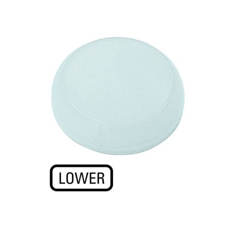 Eaton White Indicator M22 Series [218425 M22-XL-W-GB18]; 254-609