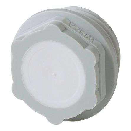 Eaton, LS Series M20 End Cap for Use with Cables, 13mm Probe, CE Certified Standard [225271 EMS20]; 254-685