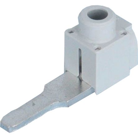 Eaton Z-EK Series Terminal Block for Use with Terminal Block, 125A [264934 Z-EK/50]; 254-820