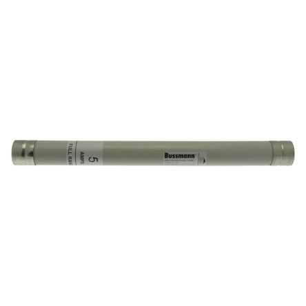 Eaton 5A Cartridge Fuse, 51 x 565mm [24FDIHA5]; 254-880