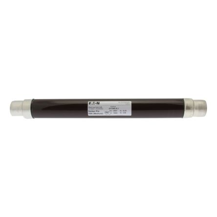 Eaton 6.3A Cartridge Fuse, 50 x 442mm [24TDMEJ6.3]; 254-885