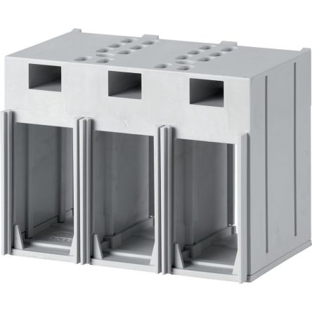 Eaton NZM3 Cover for use with N3-4, NZM3-4 [260045 NZM3-XKSA]; 254-940