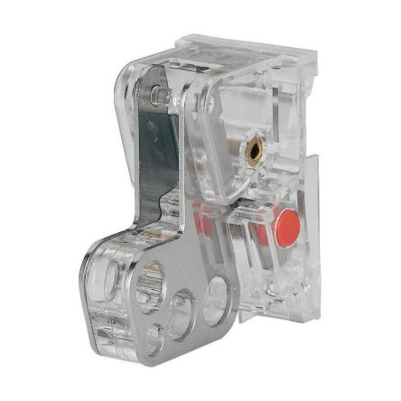 Eaton NZM Interlock for use with Circuit Breaker [260199 NZM1-XKAV]; 254-947