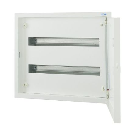 Eaton xComfort Distribution Board Enclosure, 24 Way [240737 BF-U-2/48-A]; 254-971