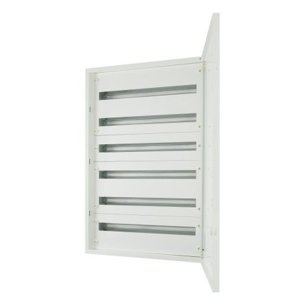 Eaton xComfort Distribution Board Enclosure, 33 Way [240747 BF-U-6/198-A]; 254-974