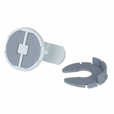 Eaton ZSD Series Cam Lock, 100 x 50 x 150mm [226876 ZSD-TUER/DR/RG]; 255-025