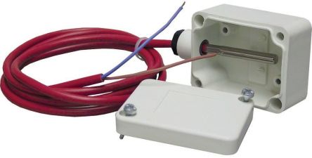 Eaton, xComfort Series Enclosure for Use with Sensor, RoHS Standard [232284 EB-Z/SE/01/03]; 255-056