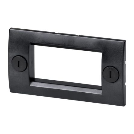 Eaton NZM Insulation accessory for use with Circuit Breaker [260195 NZM1-XBR]; 255-176