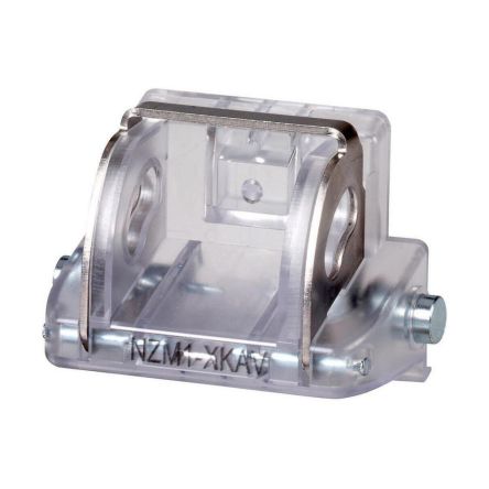 Eaton NZM Interlock for use with Circuit Breaker [260201 NZM2/3-XKAV]; 255-177