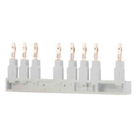 Eaton DILM Contactor Reversing Block for use with DILM7-M12 [239372 DILM12-XRA2]; 255-202